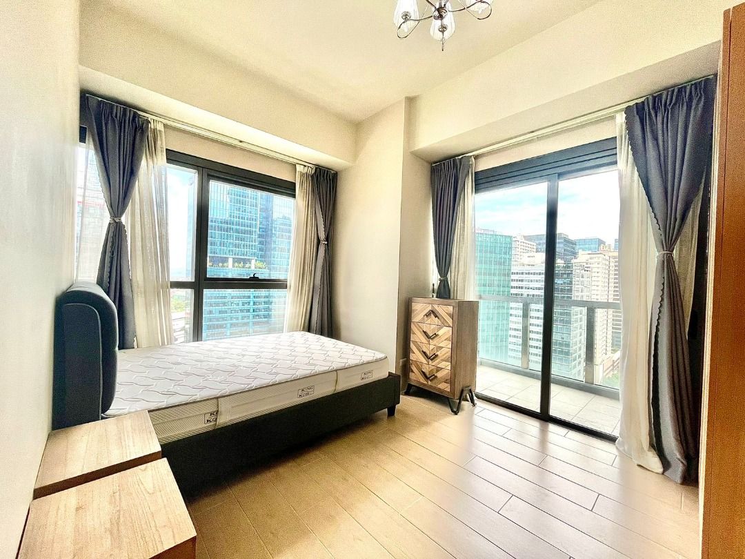 Uptown Ritz (2BR) – BestPropertiesPH